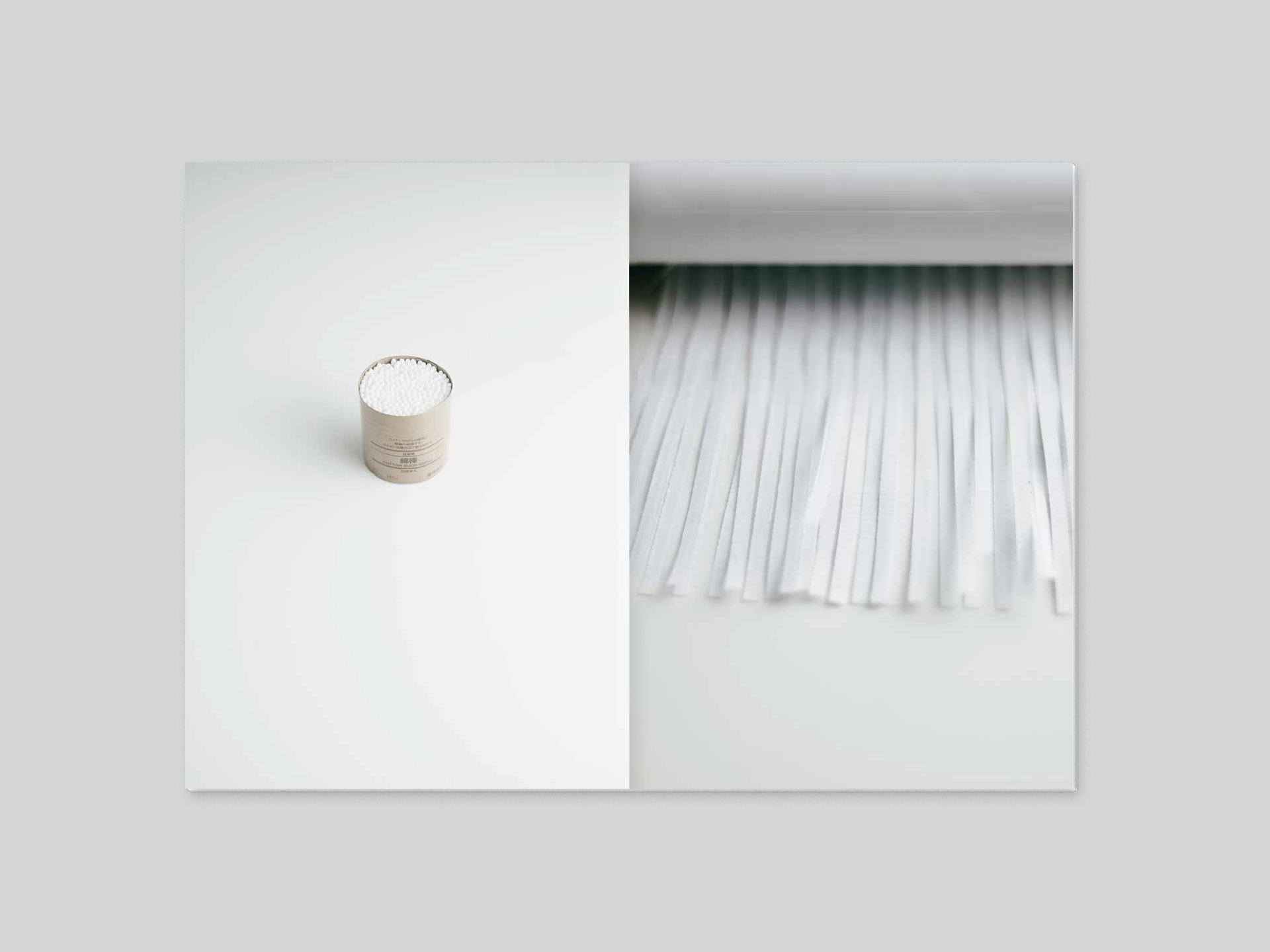 Magazine B #53 MUJI - Image 9