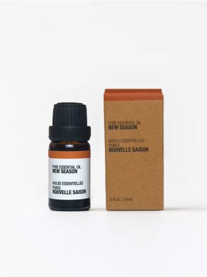Essential Oil - New Season