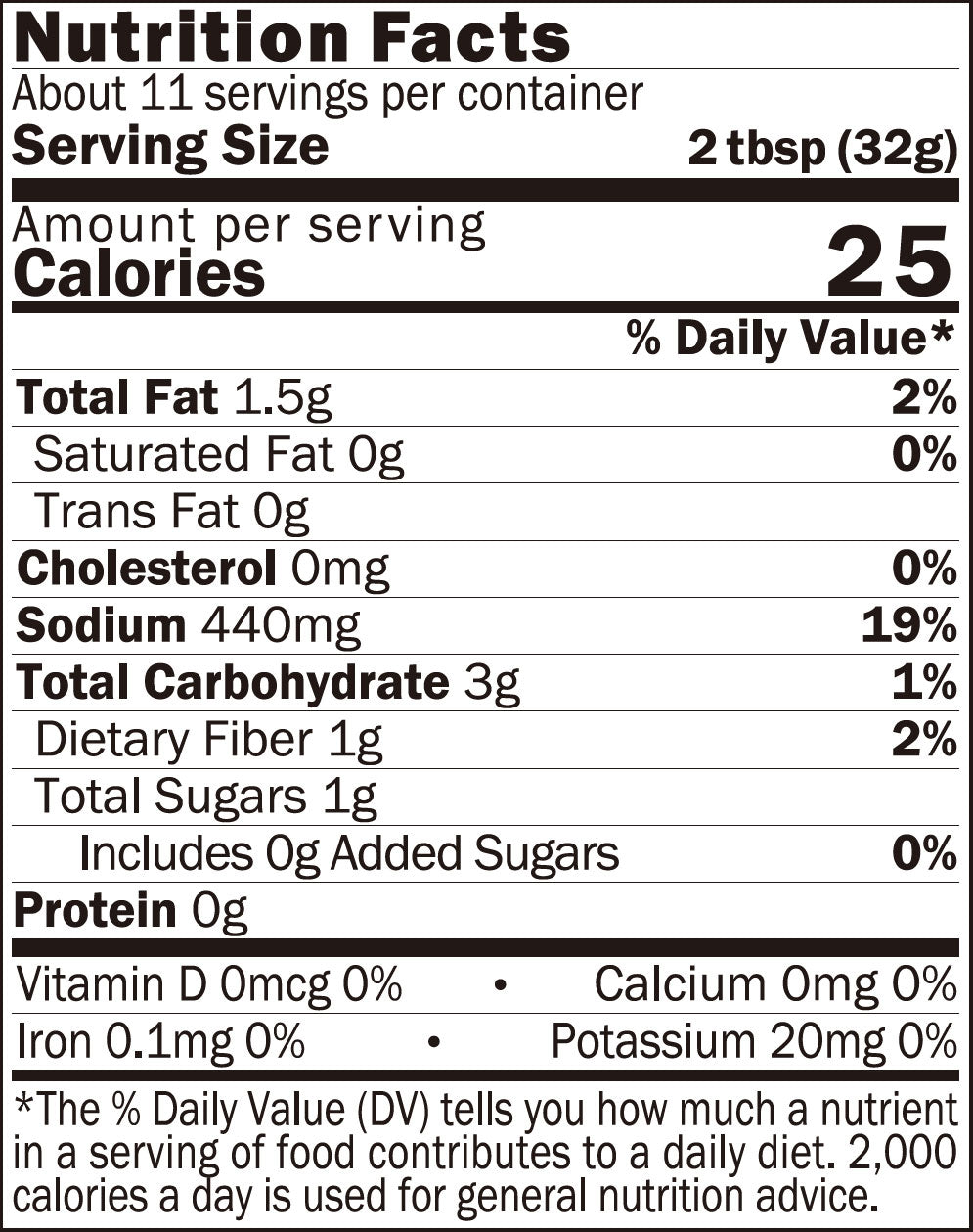 Vietnam Style Spicy Sweet & Sour Sauce - Image 8