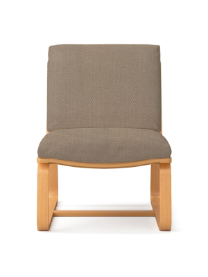 Polyester Plain Weave Cover for Living Dining Sofa Chair (Chair Sold Separately)