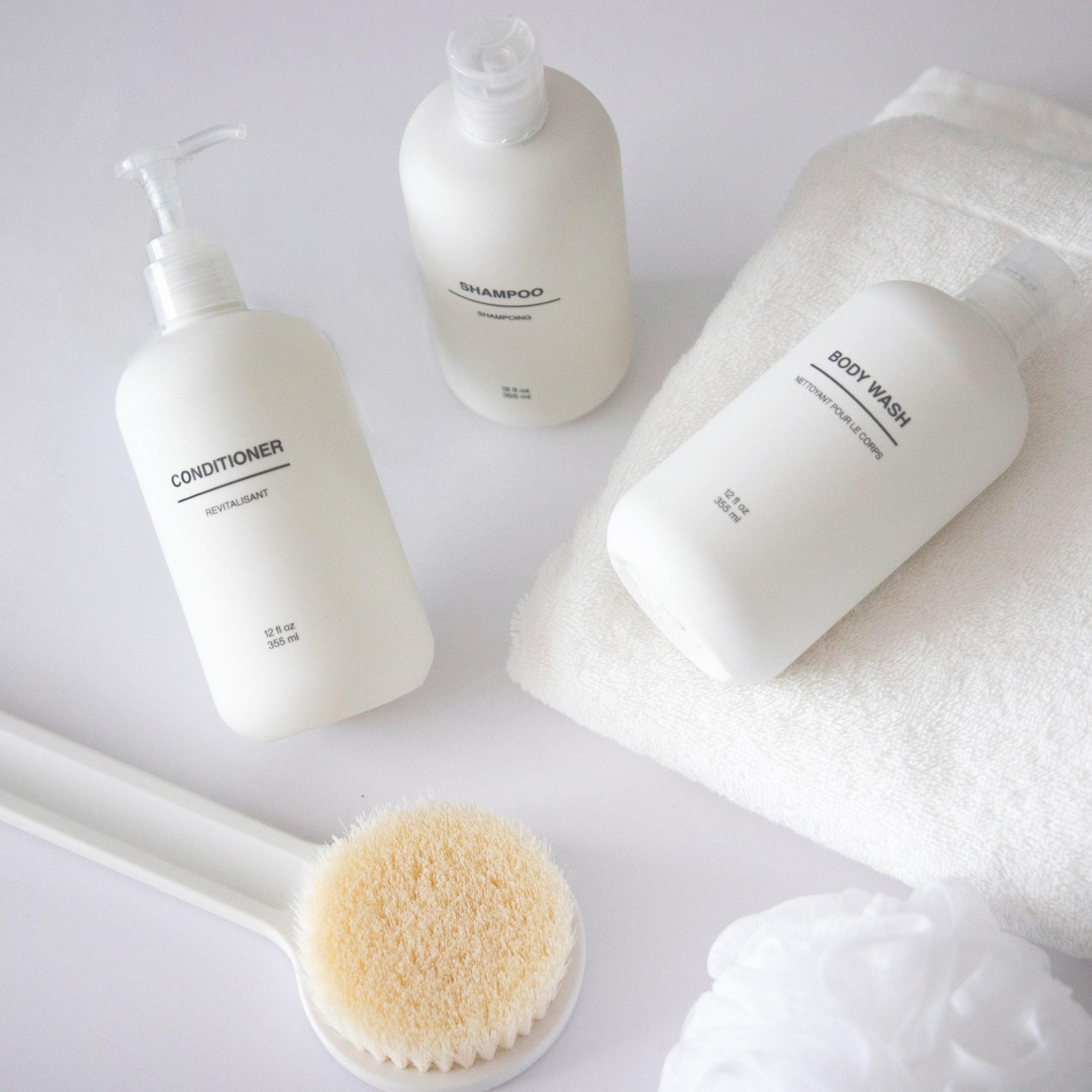 Conditioner 12 fl oz - Image 2