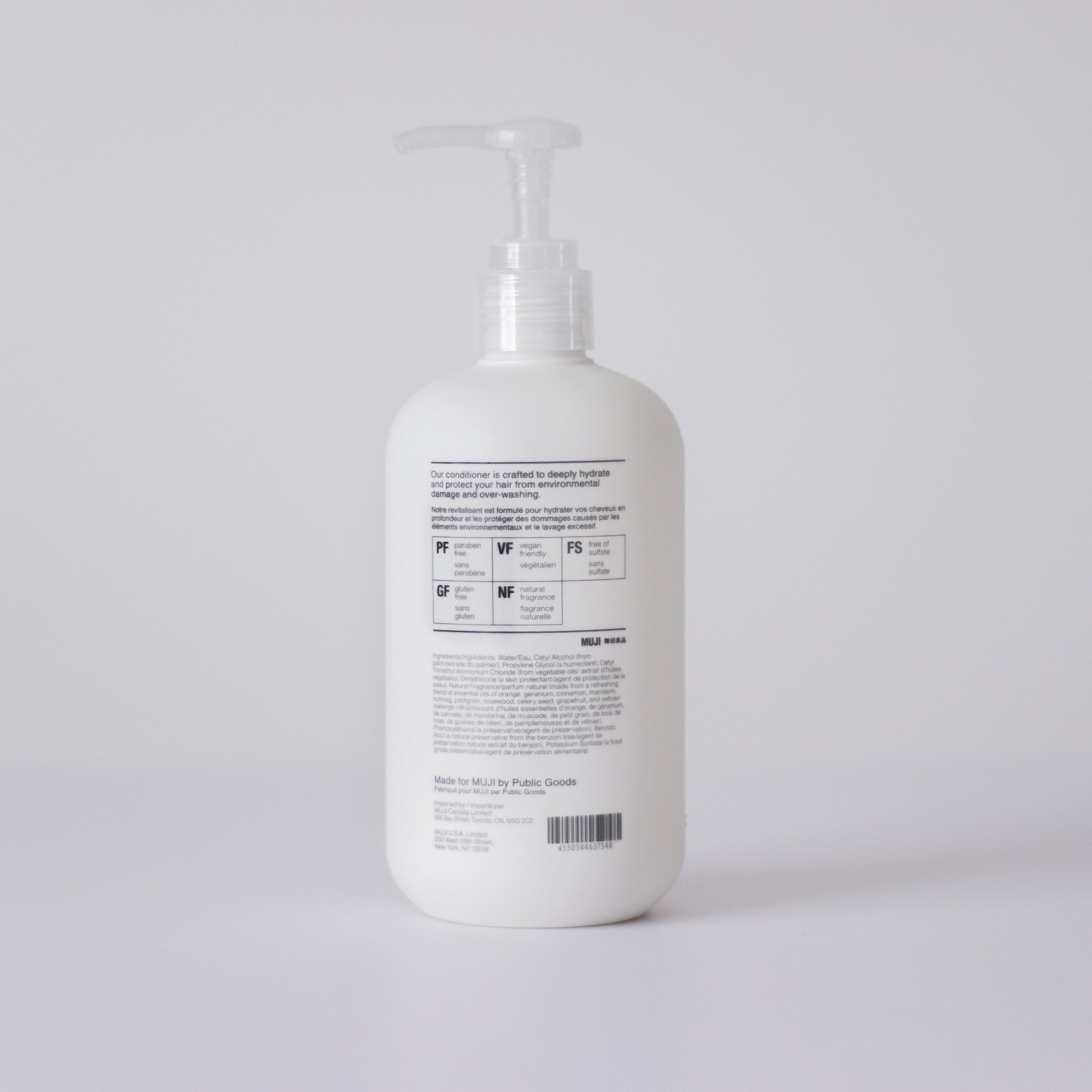 Conditioner 12 fl oz - Image 4