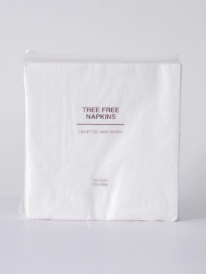 Tree Free Napkins