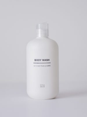 Body Wash 12 fl oz
