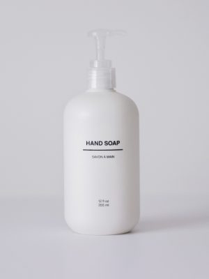 Hand Soap 12 fl oz