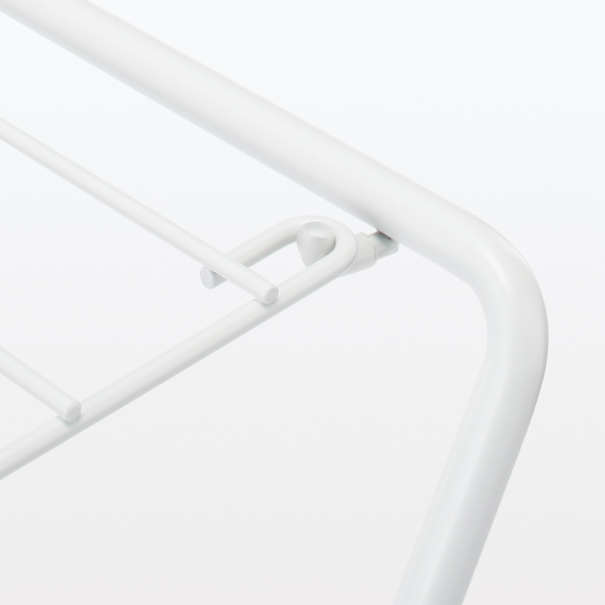 Steel Indoor Drying Rack - Image 4