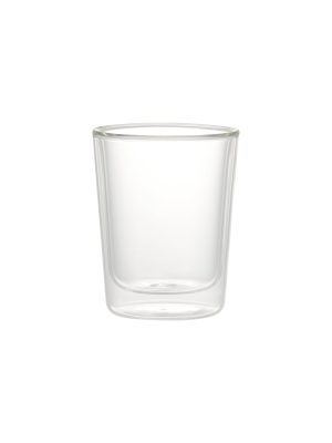 Heat Resistant Glass Double Layered Cup - 8.8 fl oz