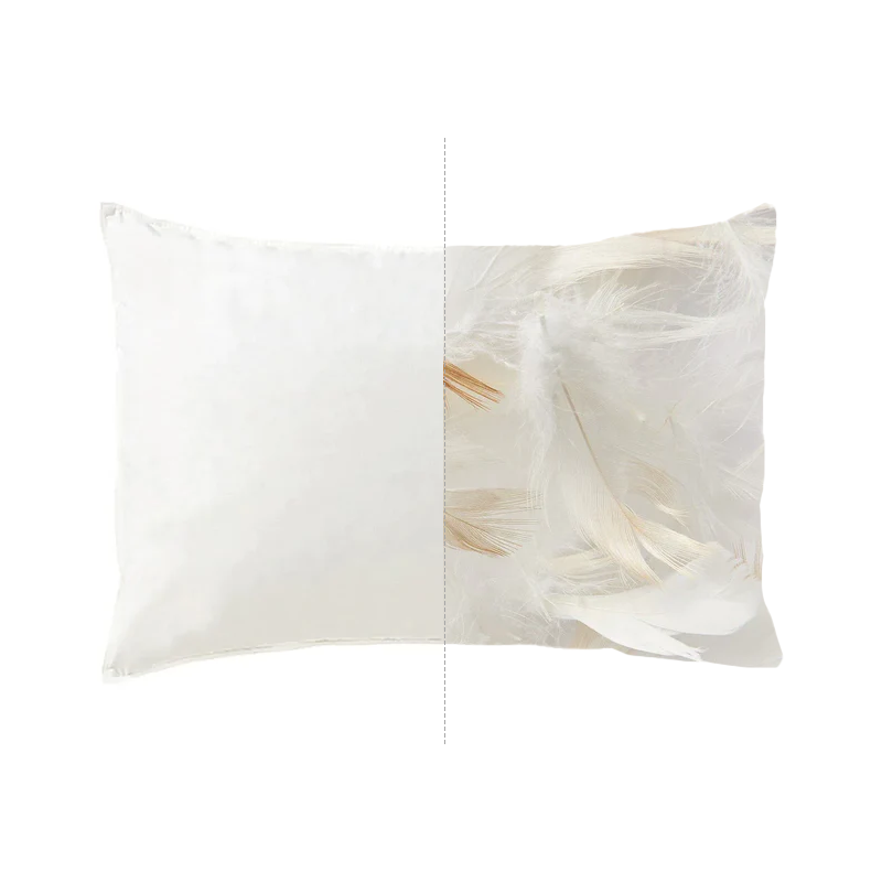 Feather Pillow - Image 2
