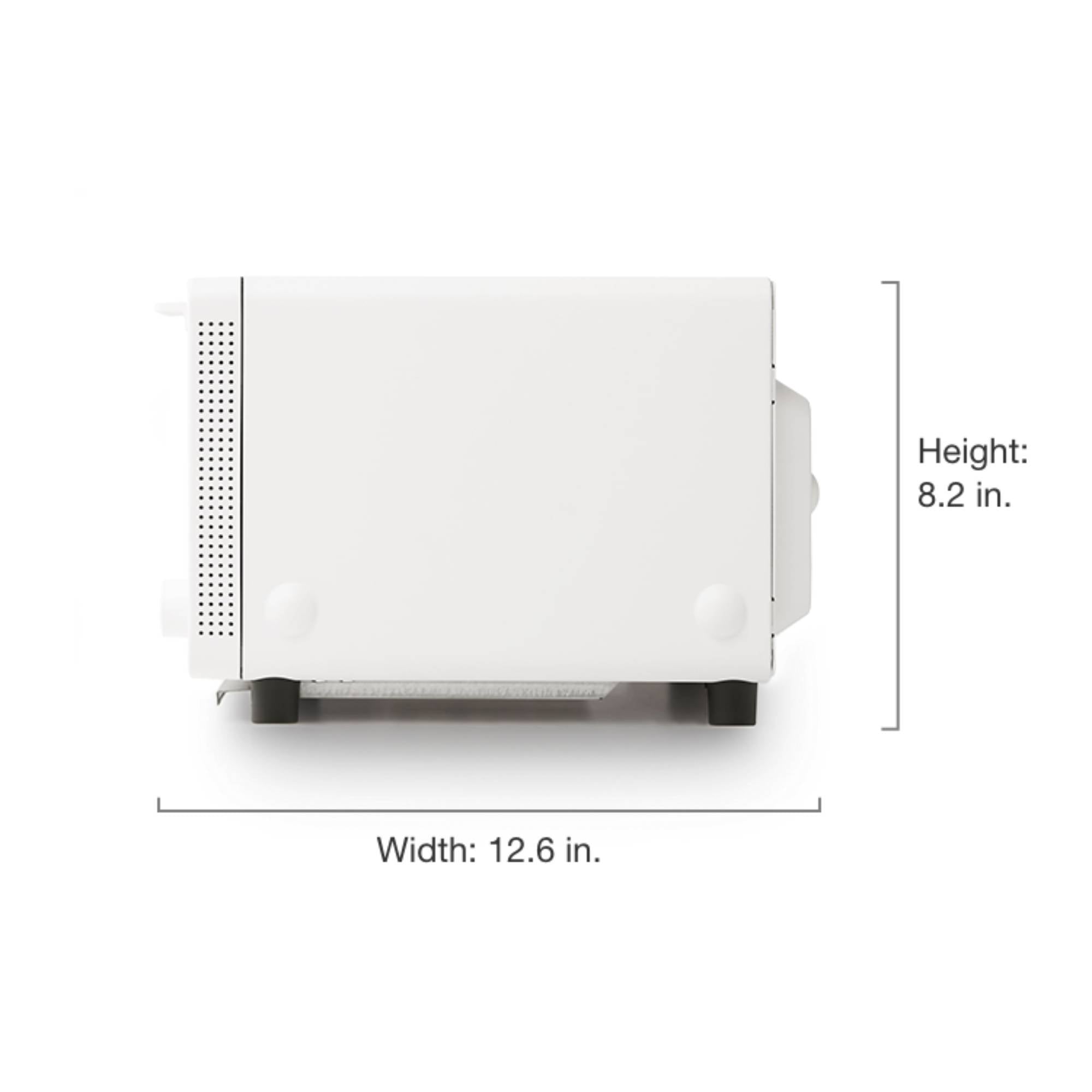 BALMUDA The Toaster - White - Image 12