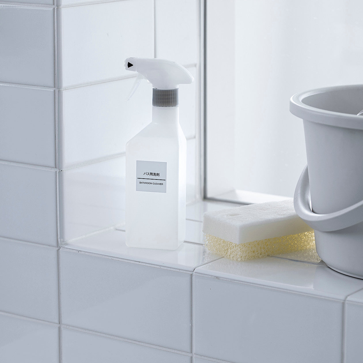 Triple Layer Cleaning Sponge - Image 9